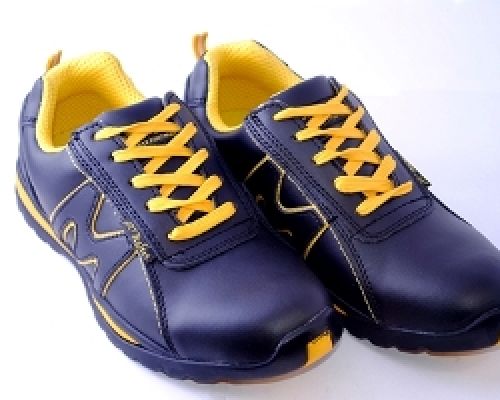 Work shoes