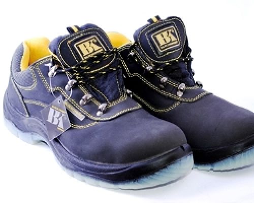 Work shoes